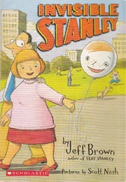 Invisible Stanley (Jeff Brown)