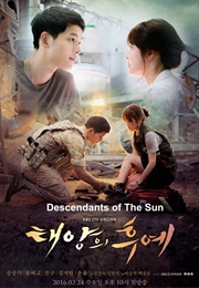 Descendants of the Sun (2016)