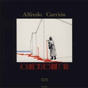 Los Andares Del Alquimista – Alfredo Carrión (1976)