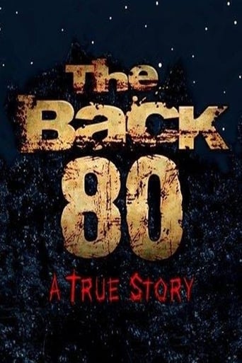 The Back 80 (2017)