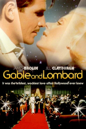 Gable and Lombard (1976)