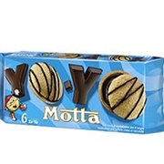 Motta Yo-Yo Chocolate