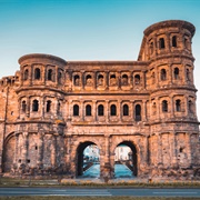 Porta Nigra, Trier