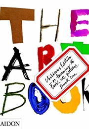 The Art Book for Children (Phaidon Press)