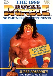 Royal Rumble (1989)