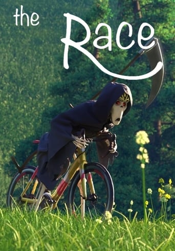 The Race (2019)