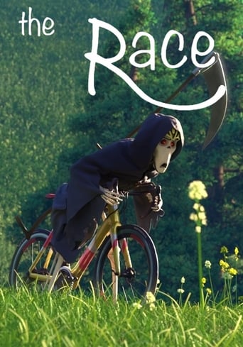 The Race (2019)