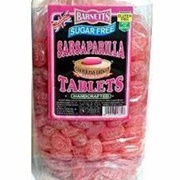 Barnetts Sarsparilla Tablets