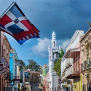 Dominican Republic