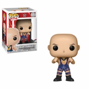 WWE Kurt Angle-Funko Pop
