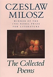 The Collected Poems (Czesław Miłosz)