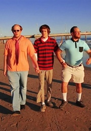 My Two Lovely Uncles (2017)