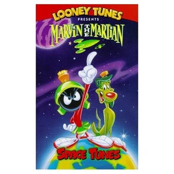 Marvin the Martian: Space Tunes (1953)