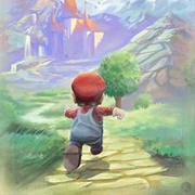 Super Mario 64 (Movie)