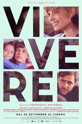 To Live (2019)