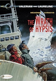 The Wrath of Hypsis (Pierre Christin)