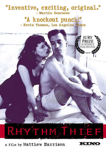 Rhythm Thief (1994)