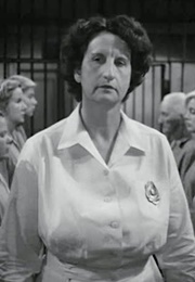 Hope Emerson - Caged (1950)