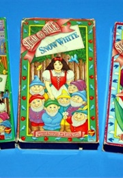 Snow White (1991)