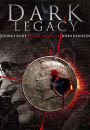 Dark Legacy (2009)