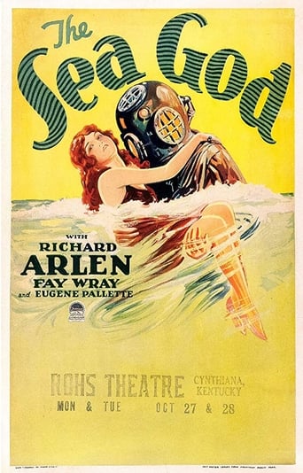 The Sea God (1930)