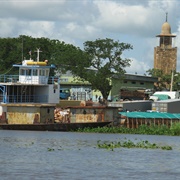 Malakal, South Sudan