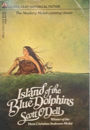 Island of the Blue Dolphins (Scott O'Dell)