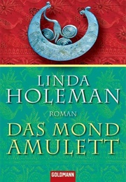 The Moonlit Cage (Linda Holeman)