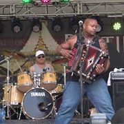 Dwayne Dopsie & the Zydeco Hellraisers