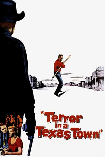 Terror in a Texas Town (1958)