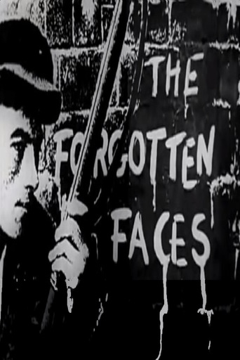 The Forgotten Faces (1961)