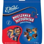 E. Wedel Mieszanka Wedlowska