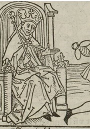 The Bee and Jupiter (Aesop)