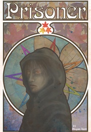 Prisoner (Megan Derr)