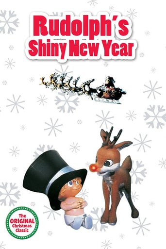 Rudolph&#39;s Shiny New Year (1976)