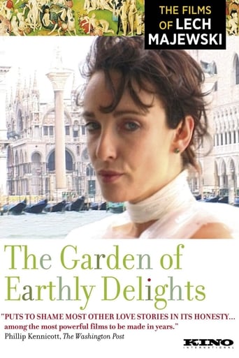The Garden of Earthly Delights (2004)