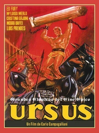 Ursus (1961)