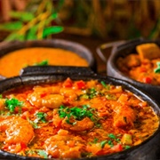 Moqueca Capixaba