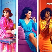 Why Women Kill Season 1