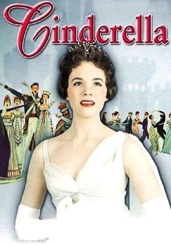 Cinderella (1957)