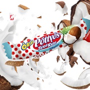 Pottyos Turo Rudi Kokonut