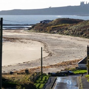 Embleton and Newton Links, Alnwick