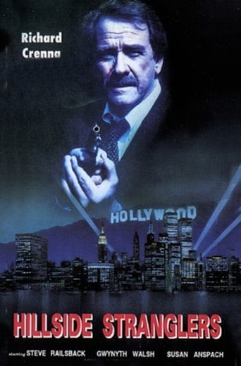 The Case of the Hillside Stranglers (1989)