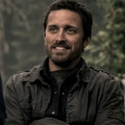 Chuck/ God (Supernatural)