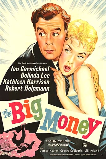 The Big Money (1958)