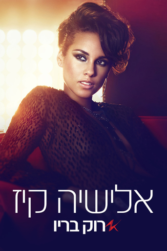 Alicia Keys: Rock in Rio (2013)