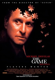 The Game (1997)