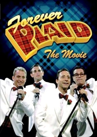 Forever Plaid (2008)