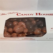 Mr Nelsons Candy House Bridge Mix