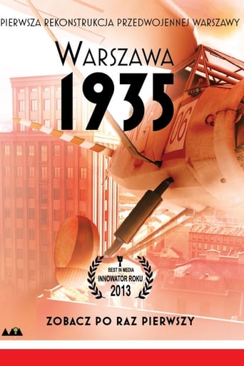 Warszawa 1935 (2013)